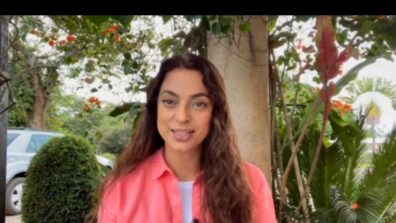 I’ll let you decide if it was a publicity stunt: Juhi Chawla breaks her silence in 5G case, see viral video