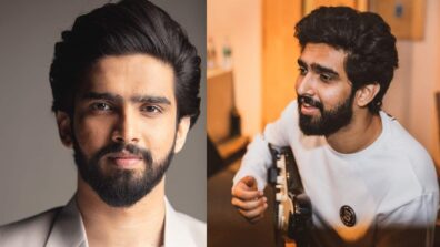 I’m a Clean Spiritual Musician and That’s All I Want To Be! Says musician Amaal Mallik