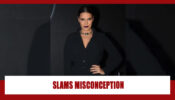 ‘I’m doing this to prove that if I can, others can, too’, says Neha Dhupia while slamming the misconception of sitting at home during pregnancy