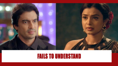 Imlie Spoiler Alert: Aditya fails to understand Malini’s game