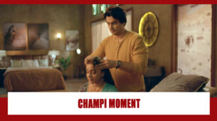 Imlie Spoiler Alert: Aditya’s cute ‘champi’ moment with Imlie