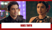 Imlie Spoiler Alert: Malini hides a big truth from Aditya