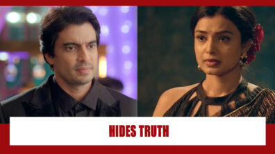 Imlie Spoiler Alert: Malini hides a big truth from Aditya