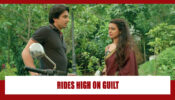 Imlie Spoiler Alert: Malini rides high on Aditya’s guilt