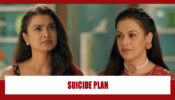 Imlie Spoiler Alert: OMG!! Anu plans Malini’s suicide attempt