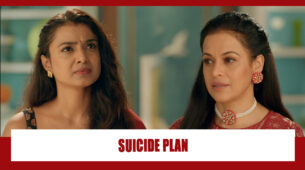 Imlie Spoiler Alert: OMG!! Anu plans Malini’s suicide attempt