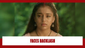 Imlie Spoiler Alert: Shocking!! Imlie faces backlash at Tripathi house
