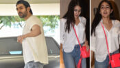 In love with white casual shirts & denim styles? Kartik Aaryan & Sara Ali Khan are here to be your vogue inspirations