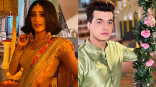 Planning For A Couple’s Photo Shoot Soon? Let Shivangi Joshi And Mohsin Khan From YRKKH Be Your Inspiration
