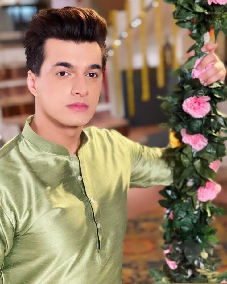 YRKKH: Did You Know Mohsin Khan Played A Cameo In ‘Meri Aashiqui Tumse Hi’? - 4