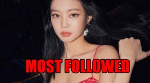 Incredible! BLACKPINK’s Jennie becomes most followed Korean on Instagram; surpassed 50 million followers on Instagram