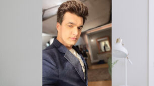 Independence Day Mood: Mohsin Khan celebrates with his family, see viral pics