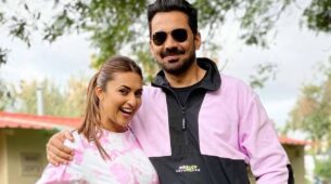 #IndependenceDay: Khatron Ke Khiladi 11 contestants Abhinav Shukla and Divyanka Tripathi Dahiya give a special message