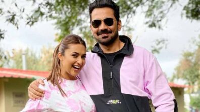 #IndependenceDay: Khatron Ke Khiladi 11 contestants Abhinav Shukla and Divyanka Tripathi Dahiya give a special message