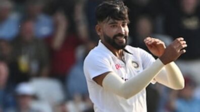 India Vs England 3rd Test: Crowd throws ball at Mohammed Siraj, leaves skipper Virat Kohli angry and upset