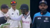 India Vs England: Jasprit Bumrah, Joss Buttler involved in heated exchange, Virat Kohli unhappy