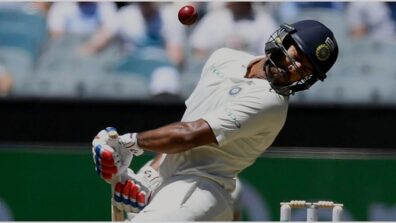India Vs England: Mayank Agarwal ruled out of 1st test due to injury