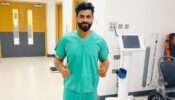 India Vs England Test Series: Ravindra Jadeja hospitalized, deets inside