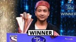 Indian Idol 12 Grand Finale Breaking News: Pawandeep Rajan is the winner