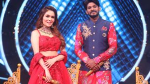 Indian Idol Season 12: Ex-Idol contestant Sawai Bhat and Sonu Kakkar create magic on the finale episode