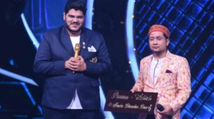 Indian Idol season 12: Ashish Kulkarni’s beautiful surprise for Pawandeep Rajan