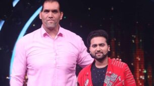 Indian Idol season 12: Khali to grace the Greatest Finale Ever episode