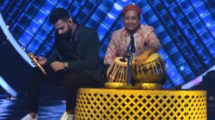 Indian Idol Season 12: Pawandeep Rajan impresses everyone with his Tabla playing skills