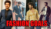 Indoor Fashion: Kartik Aaryan Gives Us Major Fashion Goals During The Lockdown!