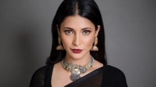 Insider: Shruti Haasan Opens Up About Undergoing Plastic Surgery