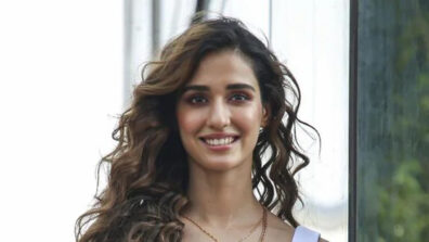Inspiring Diva: When Malang fame Disha Patani went vocal about nepotism; said ‘instead of being jealous, work your way up’