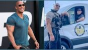 Interesting Revelation! Dwayne Johnson has found his doppelganger in Alabama deputy; netizens call him ‘Dwayne The Cop’