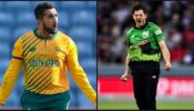 IPL 2021 Player Replacement Update: Tabraiz Shamsi to join Rajasthan Royals, George Garton replaces Kane Richardson in Royal Challengers Bangalore