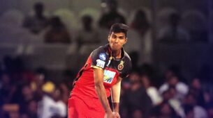 IPL 2021 UAE Leg Update: Washington Sundar ruled out of tournament, RCB name new replacement