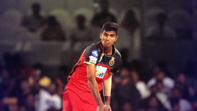 IPL 2021 UAE Leg Update: Washington Sundar ruled out of tournament, RCB name new replacement