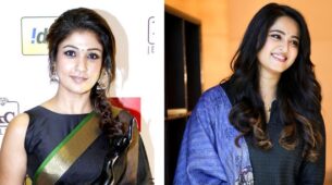 Is Anushka Shetty actually doing Nayanthara starrer Netrikann’s Telugu version? Know The Truth