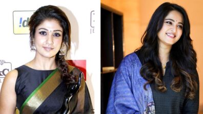 Is Anushka Shetty actually doing Nayanthara starrer Netrikann’s Telugu version? Know The Truth