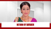 Is Disha Vakani aka Dayaben Returning To Taarak Mehta Ka  Ooltah Chashmah? Latest Update For Fans