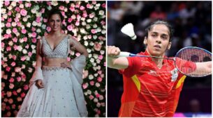 All You Need To Know About Indian Badminton Player Saina Nehwal’s Biopic ‘Saina’!