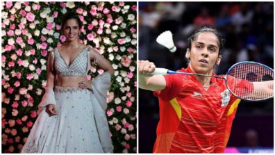 All You Need To Know About Indian Badminton Player Saina Nehwal’s Biopic ‘Saina’!