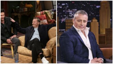 Friends Fame Mathew Perry Vs Matt Leblanc: The Actors Total Net Worth And Ongoing Success!