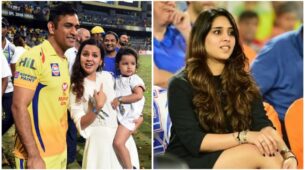 From Sakshi Dhoni To Ritika Sajdeh: Did You Know The Educational Qualification Of These Popular Wives Of Indian Cricketers?