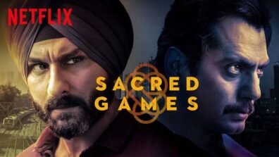 Is Sacred Games coming back with a new season? Deets Inside