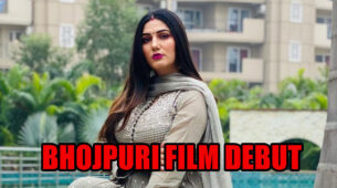 Is Sapna Choudhary Planning Her Bhojpuri Film Debut?