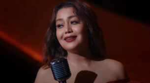 Is The Temperature Rising Near You After Listening To These Songs Of Neha Kakkar? Tune In Now