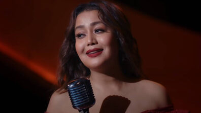 Is The Temperature Rising Near You After Listening To These Songs Of Neha Kakkar? Tune In Now