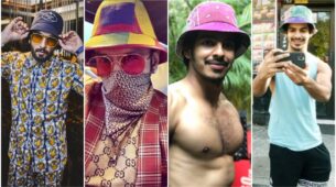Ishaan Khattar VS Ranveer Singh: Who Looks Like A Dream In The Bucket Hat?