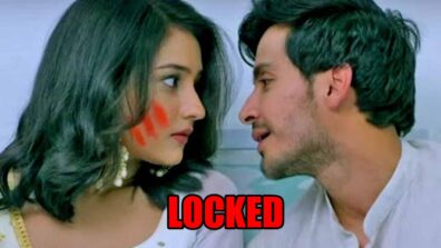 Ishk Par Zor Nahi spoiler alert: Ahaan and Ishqi get locked in a room