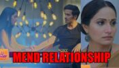 Ishk Par Zor Nahi spoiler alert: Ahaan and Sonu to mend relationship with their mother