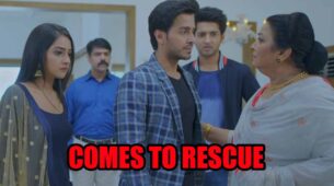 Ishk Par Zor Nahi spoiler alert: Ahaan stops Dadi from slapping Ishqi
