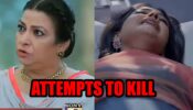 Ishk Par Zor Nahi spoiler alert: Dadi attempts to KILL Ishqi